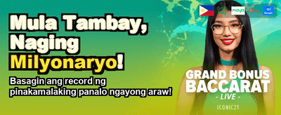 Win Big at 789laro Today! banner